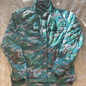 Stio Skycrest Snap Shirt